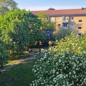 Gulddragargränd, Vällingby - Photo 2