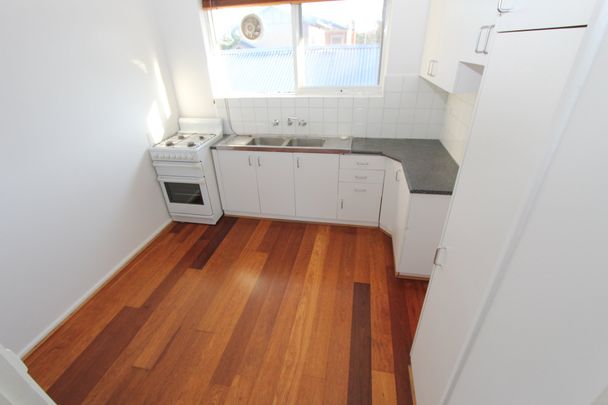 BRIGHT ELWOOD APARTMENT! - Photo 1
