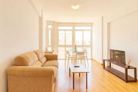 Alquiler de piso en Calle las Conchas, 2 - Photo 3