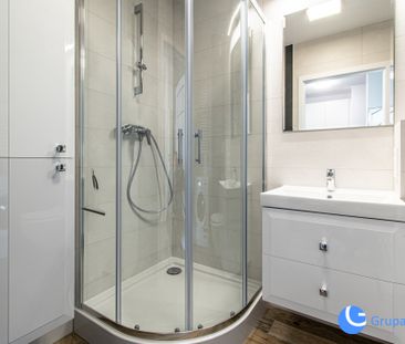 Balkon, 7 piętro, Tramwaj | Stańczyka | Bronowice - Фото 2