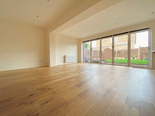 3 bedroom house to rent Brookend Lane, Kempsey, Worcester, WR5 - Photo 1