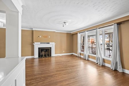 For Lease - 103 Summitcrest Drive Unit# Main floor, Toronto, Ontario - Photo 2