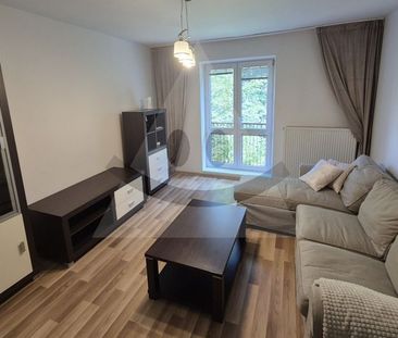 2-izbový byt s francúzskym oknom / 55 m2 / - Žilina ( Širšie centrum ) - Photo 1