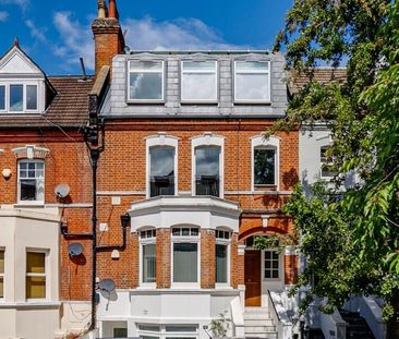 2 Bedroom Apartment To Let - Photo 3