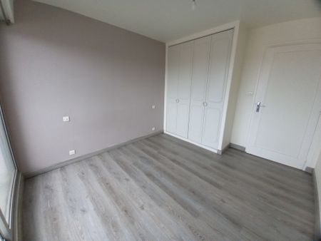Location Appartement 2 pièces 63m² AGNEAUX 50180 - Photo 4