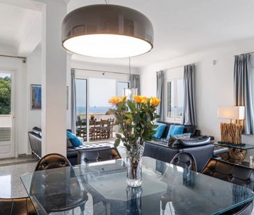 Villa • Roquebrune-Cap-Martin - Photo 1