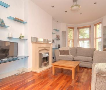 5 bedroom terraced house to rent - Photo 1