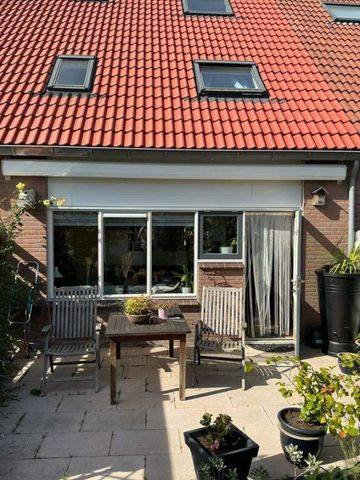 Binnendijk 49, Purmerend - maison familiale de 4 pièces - Foto 2