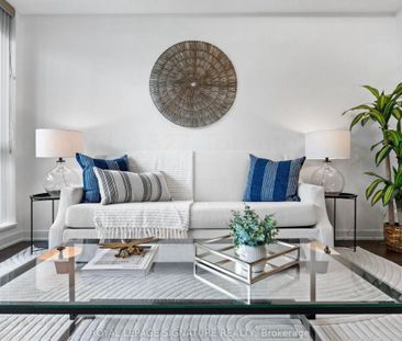 For Lease - 165 Legion Road Unit# 527, Toronto, Ontario - Photo 5