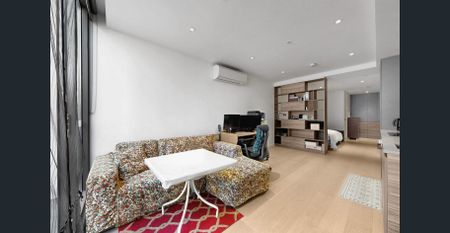 One Bedroom Apartment – Furnished or Unfurnished - Photo 4