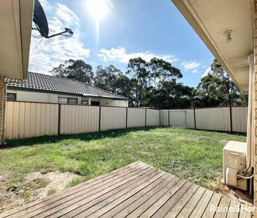 8 Pepperidge Ave, Oakhurst, NSW 2761 - Photo 5