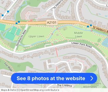 2 bedroom apartment for rent - Photo 1