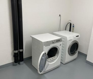 Stylish 5.5-room apartment with balcony, Bolligen - Photo 6