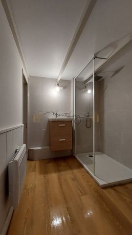 A LOUER P1 BIS PROCHE CENTRE VILLE RUE BENOIT MALON - Photo 5