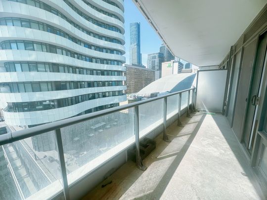 For Lease - 85 Wood Street Unit# 1501, Toronto, Ontario - Photo 1