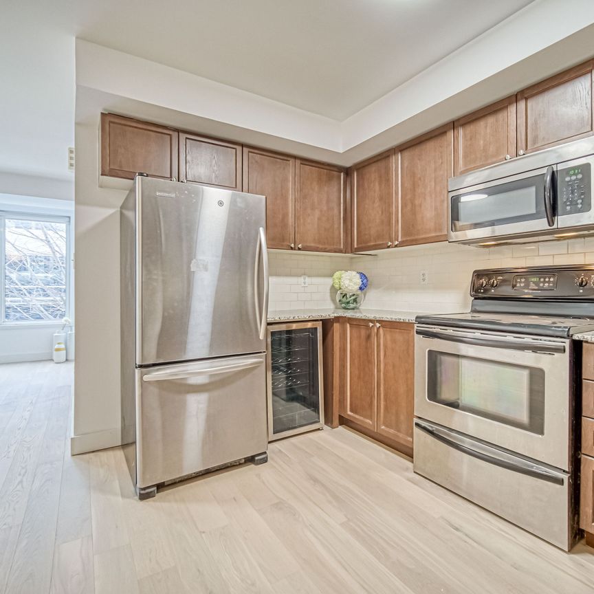 For Lease - 75 Carroll Street, Toronto, Ontario - Photo 1