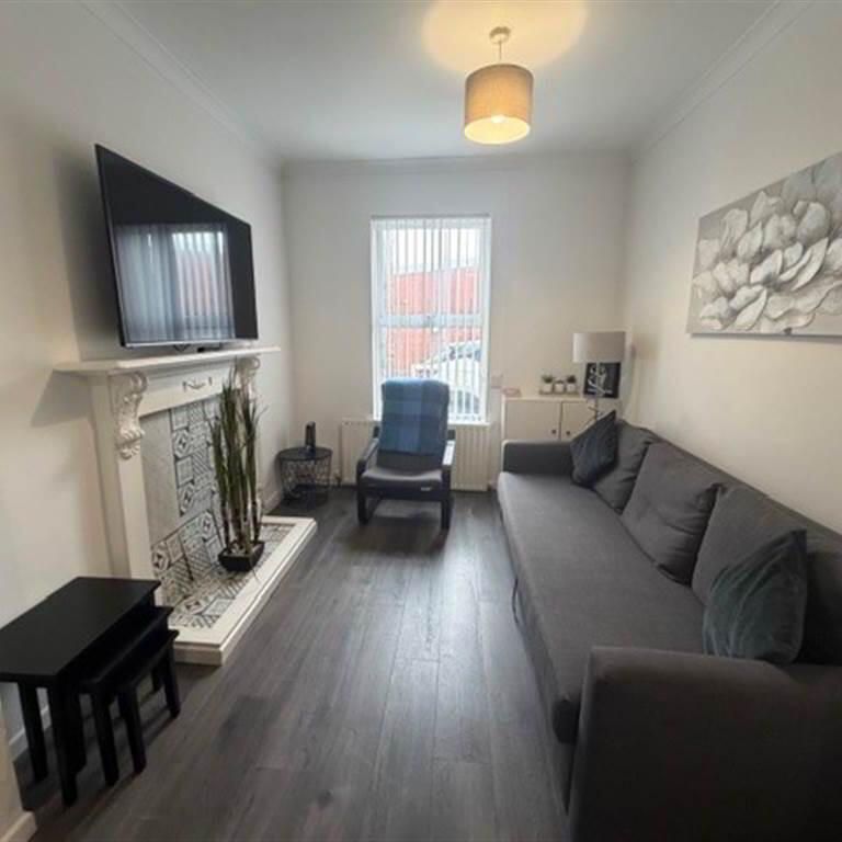 12 Pim Street, Off Antrim Road, Belfast, BT15 2BN - Photo 1