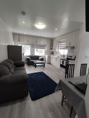 For Lease - 28 Estateview Circle Unit# Garden Suit, Brampton, Ontario - Photo 4