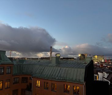 Prinsgatan, Göteborg - Photo 6