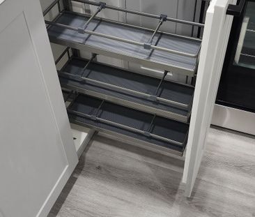 For Lease - 52 Huggins Drive Unit# Basement, Whitby, Ontario - Photo 4