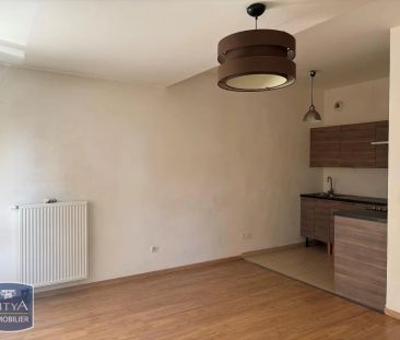 Appartement à louer 2 pièces 45.44m² - Photo 1