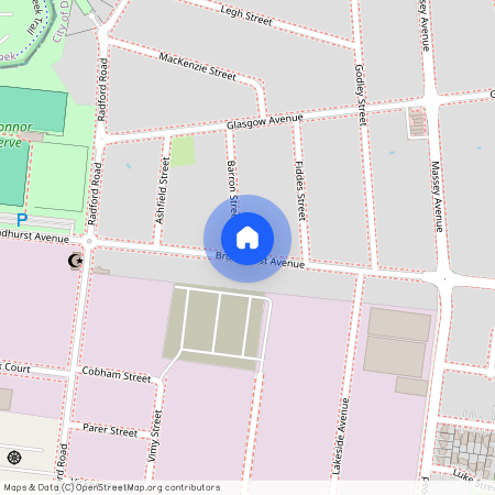 154 Broadhurst Avenue, Vic 3073, Reservoir