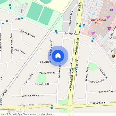 20 Ulaka Road, Ingle Farm