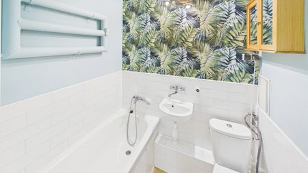 Poznań, os. Pod Lipami - Zdjęcie 2