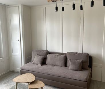 2.5 Zimmer, 50 m², 3. Stock - Photo 1