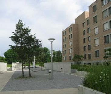 "Glattparkwohnung mit Wintergarten" - Photo 4