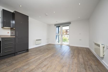 1 bedroom apartment to rent - Photo 5