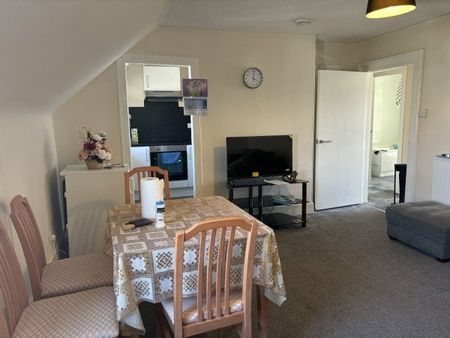 Flat F 113 Longate, Peterhead - Photo 2