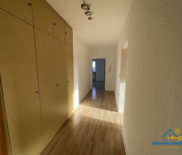 Familienfreundliche 3-Zimmer-Wohnung mit Garage und Gartenmitbenutzung - Photo 6