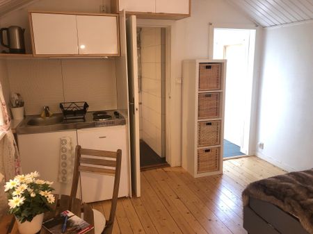 Raskebodavägen, Bro - Foto 4