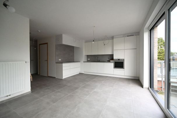 Gezellig appartement te huur in hartje Ardooie - Photo 1