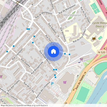 87000, Limoges