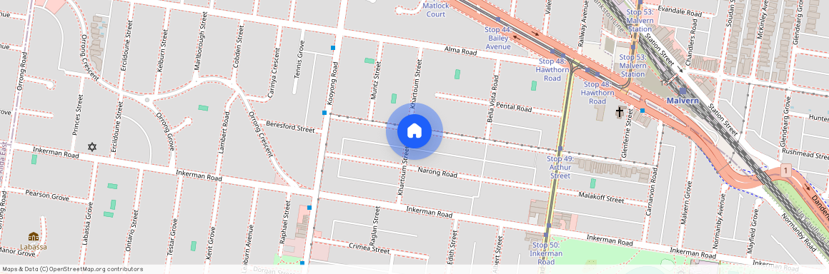 2/37 Wanda Road CAULFIELD NORTH VIC, Bayside