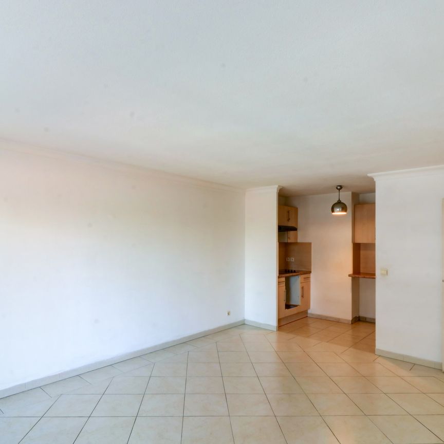 Location Appartement 2 pièces 48m² MANDELIEU LA NAPOULE 06210 - Photo 1