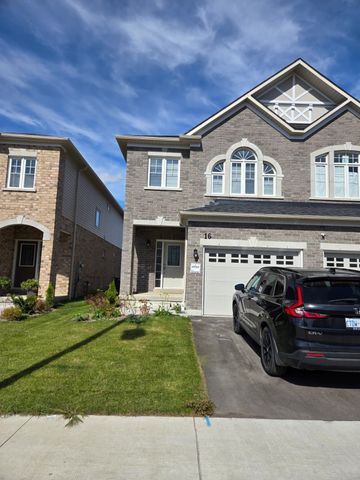 For Lease - 16 Denny Street, Ajax, Ontario - Photo 4