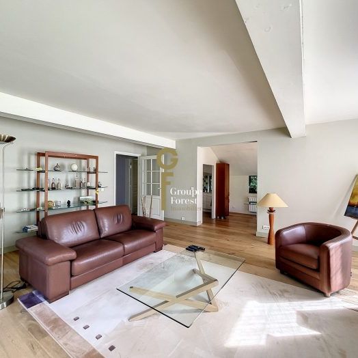 Maison individuelle Croix Secteur Croix-Hem-Roubaix - Photo 1