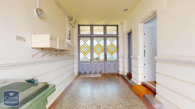 Appartement à louer 3 pièces 53.25m² - Photo 1