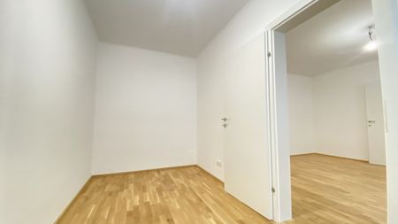 Gemütliche Drei- Zimmer Wohnung im Zentrum von Krems - Foto 2