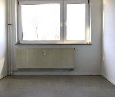 Perfekt für uns: Praktische 2-Zimmer-Wohnung mit Balkon (WBS)! - Foto 1