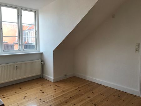 2 værelses lejlighed beliggende i Sorø - Photo 2