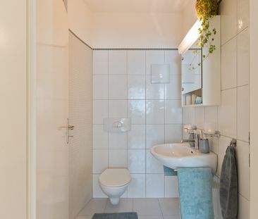 "Charmante Wohnung in ruhiger Umgebung" - Foto 2