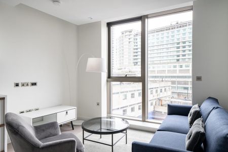 1 bedroom apartment to rent - Photo 2