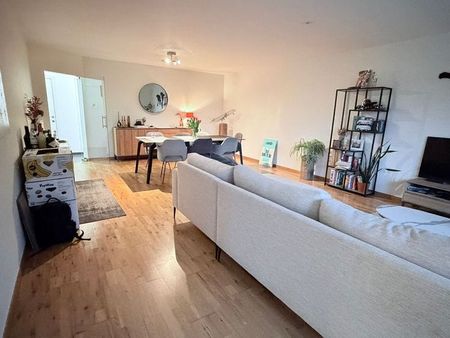 Appartement te huur - Photo 4