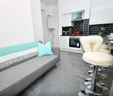 1 bed house share to rent in Netherby Street, Burnley, BB11 - Photo 1
