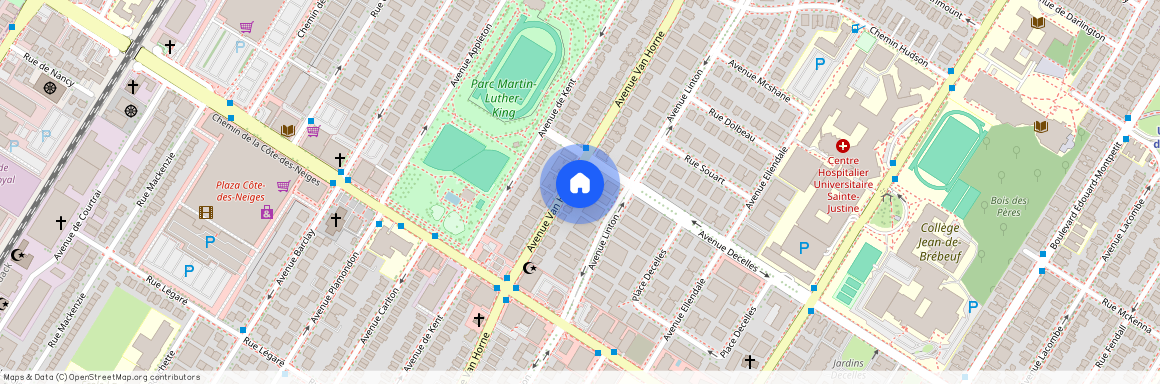 3470 Avenue Van Horne, Côte-des-Neiges-Notre-Dame-de-Grâce, Côte-des-Neiges-Notre-Dame-de-Grâce, Ile de Montréal, H3S 1R5