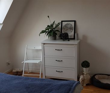 Eriksgatan 20 - Foto 1